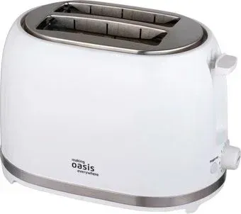 Making Oasis Everywhere TR-4W