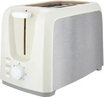 CENTEK CT-1429 (бежевый/серебристый)
