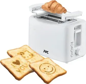 JVC JK-TS650