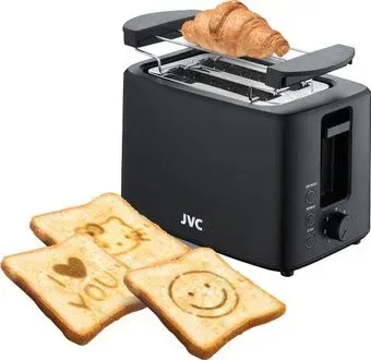 JVC JK-TS651