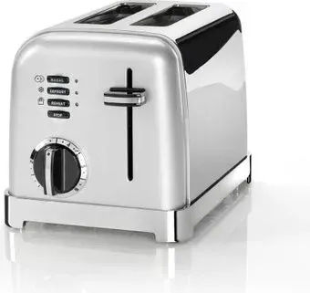 Cuisinart CPT160SE