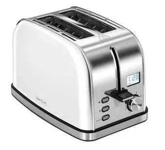 Sam Cook PSC-60/W