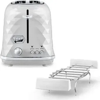 DeLonghi Brillante Exclusive CTJX 2103.W