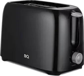 BQ T1007 (черный/серый)