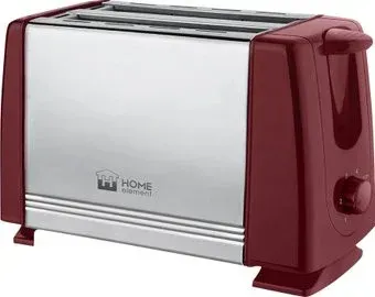 Home Element HE-TS500 (бордовый гранат)