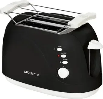 Polaris PET 0702L (черный)