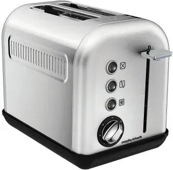 Morphy Richards Equip Stainless Steel 222010