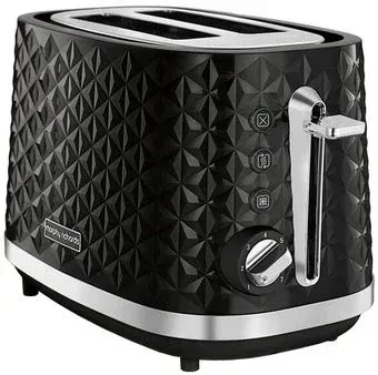 Morphy Richards Black Vector 228311