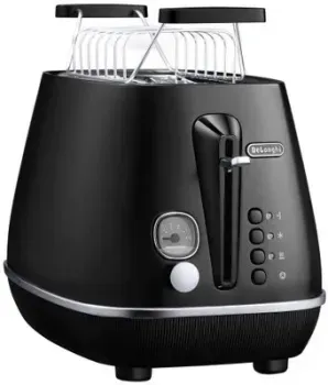 DeLonghi Distinta Moments CTIN2103.BK