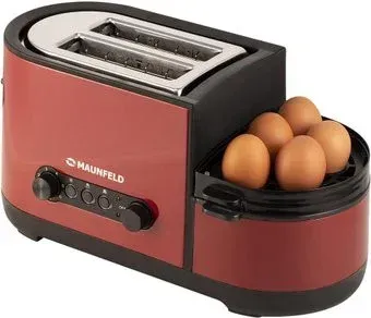 MAUNFELD MF-820CH PRO