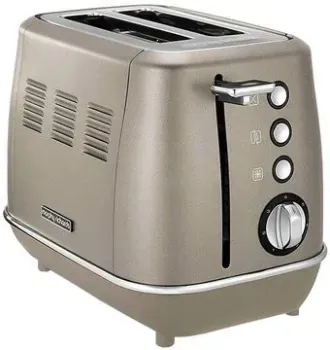 Morphy Richards Evoke Platinum 224403
