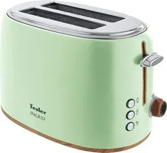 Tesler Ingrid TT-240 (зеленый)