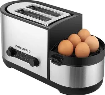 MAUNFELD MF-820S PRO