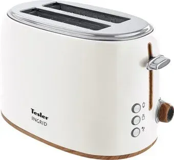 Tesler Ingrid TT-240 (белый)