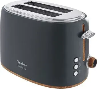 Tesler Ingrid TT-240 (серый)