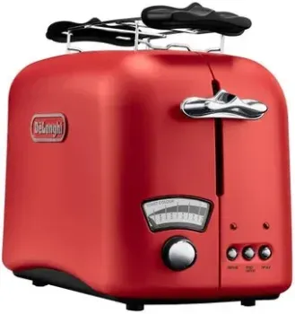 DeLonghi Argento CT021.R1