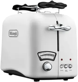 DeLonghi Argento CT021.W1