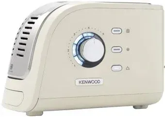 Kenwood TCM 300 CR Turbo