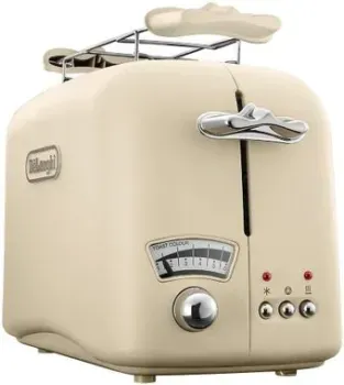 DeLonghi Argento Flora CT021.BG