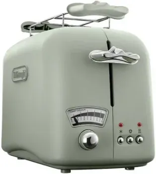 DeLonghi Argento Flora CT021.GR