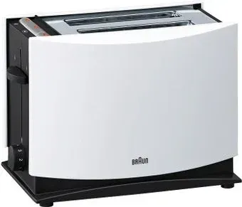 Braun MultiToast HT 400