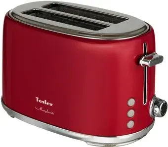 Tesler Margherita TT-255 (красный)