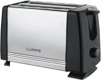 Lumme LU-1201 (черный жемчуг)