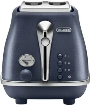 DeLonghi Icona Elements CTOE 2103.BL