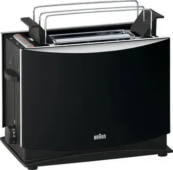 Braun HT-450 (черный)