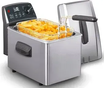 Fritel Turbo SF 4154