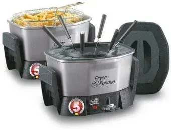 Fritel FF 1400
