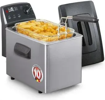 Fritel Turbo SF 4350