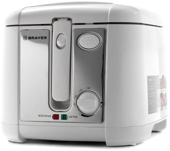 Brayer BR2832WH