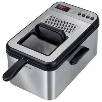 Sencor SFR 8200SS