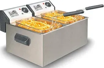 Fritel Profi 3855