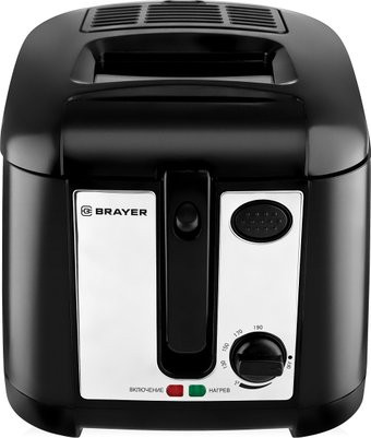 Brayer BR2832BK