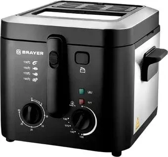 Brayer BR2834