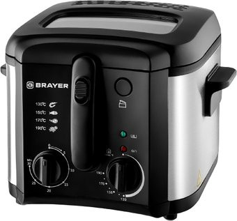 Brayer BR2833