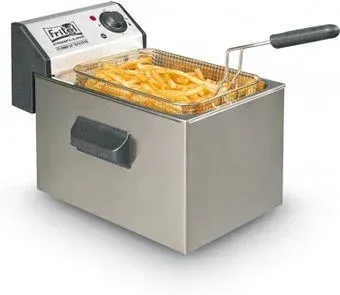 Fritel Profi 3505