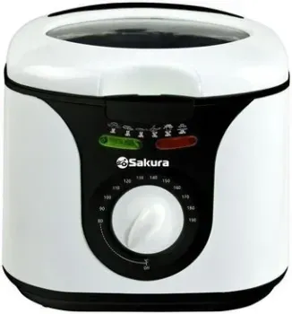 Sakura SA-7669BK