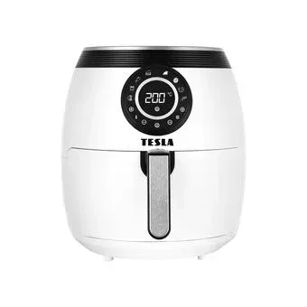 Tesla Electronics AirCook Q50 XL (белый)