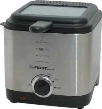 First FA-5058-1