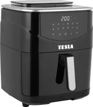 Tesla Electronics Aircook &amp; Steam QS500