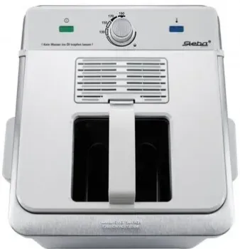 Steba DF 200