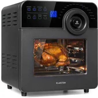 Klarstein AeroVital Cube Chef