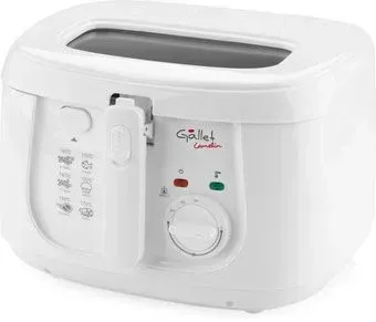 Gallet Camelin DF165