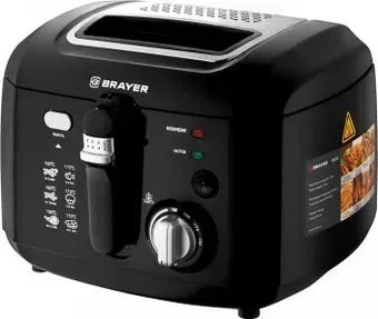 Brayer BR2831