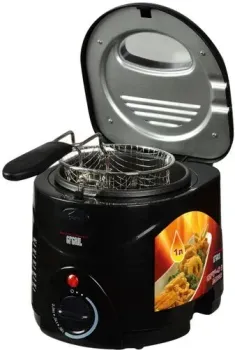 GFgril GFF-01 Mini
