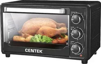 CENTEK CT-1537-30 (черный)