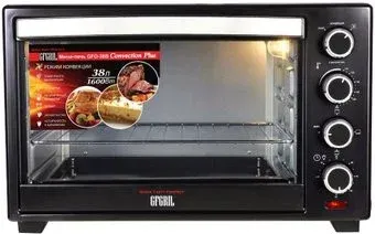 GFgril GFO-38B Convection Plus